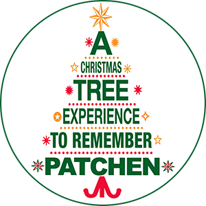 logo patchen